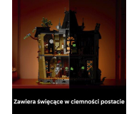 LEGO Icons 11383 Rezydencja burmistrzyni - 1577944 - zdjęcie 6